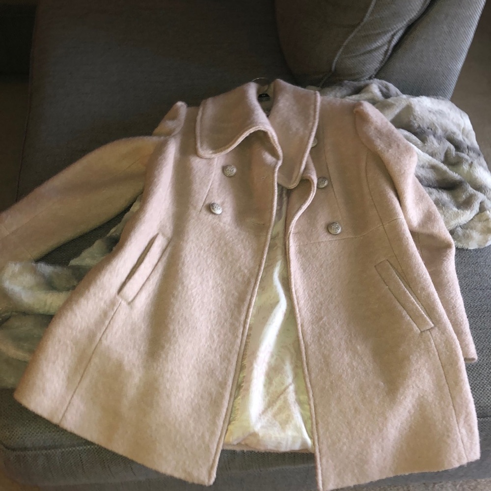 Guess Peacoat